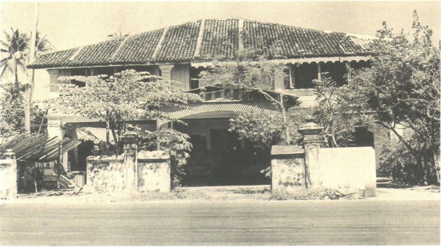 1-22、照片：孫中山在日本東京檳榔嶼的住所.jpg
