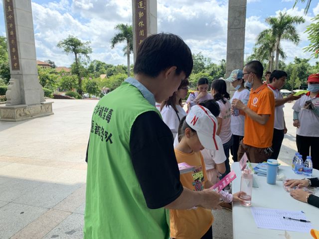 三鄉(xiāng)鎮(zhèn)開展“禁毒不停歇，人生不‘毒’行”宣傳活動照片1.jpg