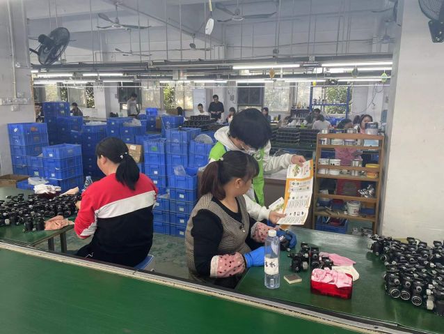 三鄉(xiāng)鎮(zhèn)開(kāi)展“加強(qiáng)禁毒宣傳， 共創(chuàng)無(wú)毒企業(yè)”活動(dòng)照片2.jpg