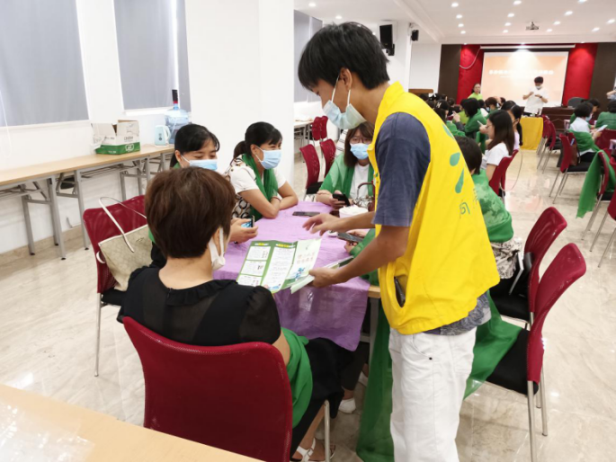 阜沙鎮(zhèn)禁毒信息〔2022〕第191期--（2022.9.2）【禁毒攻堅(jiān)】沏茶抒情懷 防毒保健康—阜沙