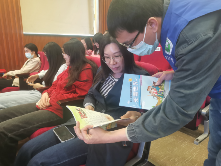 阜沙鎮(zhèn)禁毒信息〔2023〕第79期--阜沙鎮(zhèn)開(kāi)展禁毒宣講進(jìn)廠(chǎng)企活動(dòng)（2023.3. 27）374.p