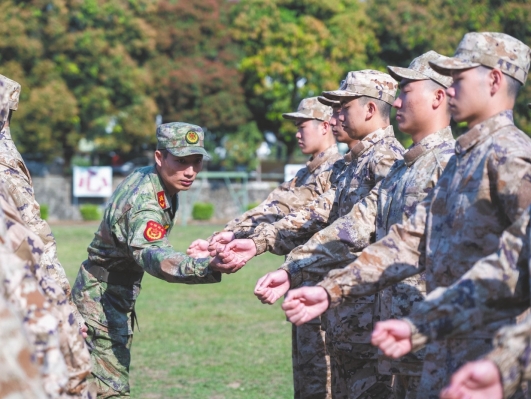 中山好兒女，出發(fā)！